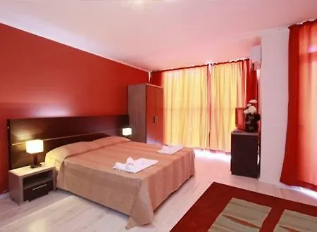 Apartman Afrodita 2 *