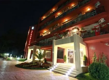 Afrodita 2 Apartman